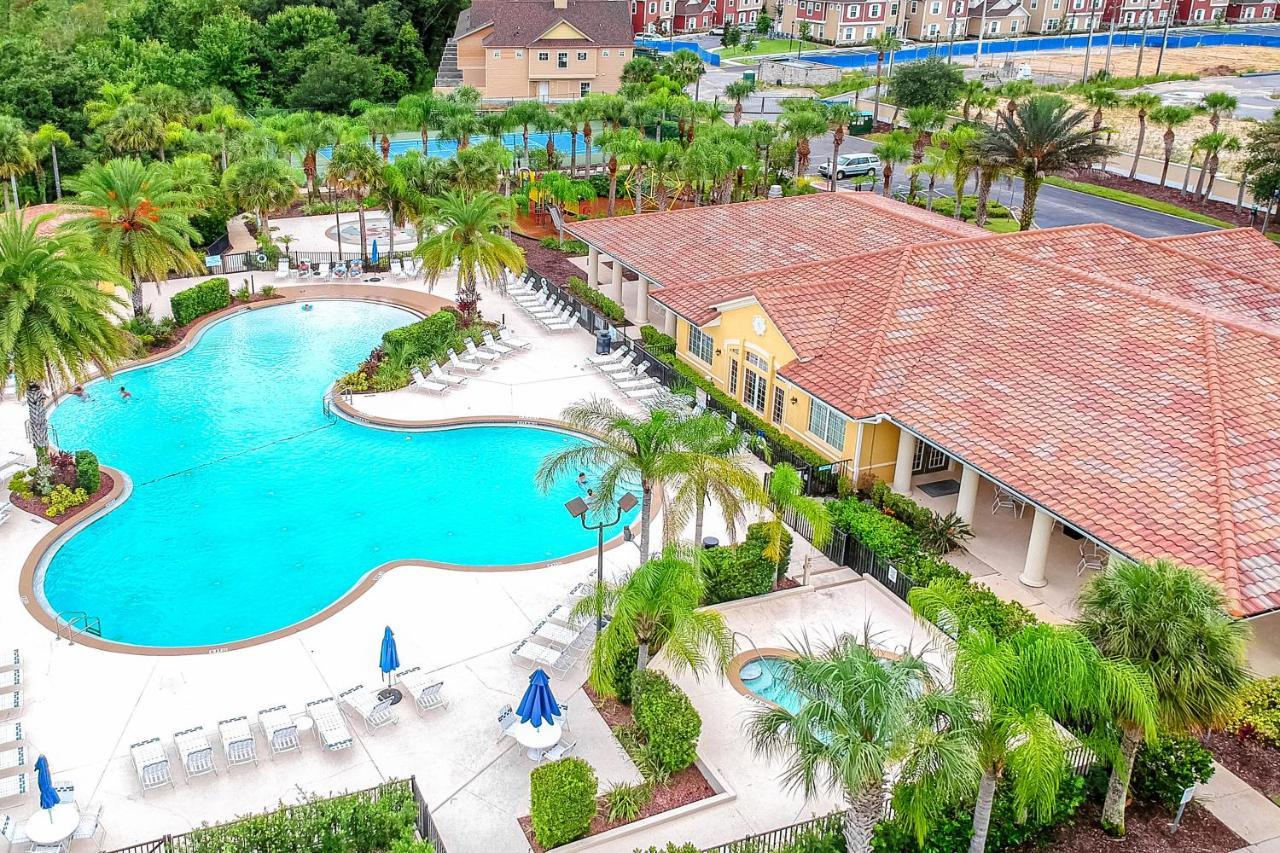 Oakwater Resort 2805 Orlando Dış mekan fotoğraf