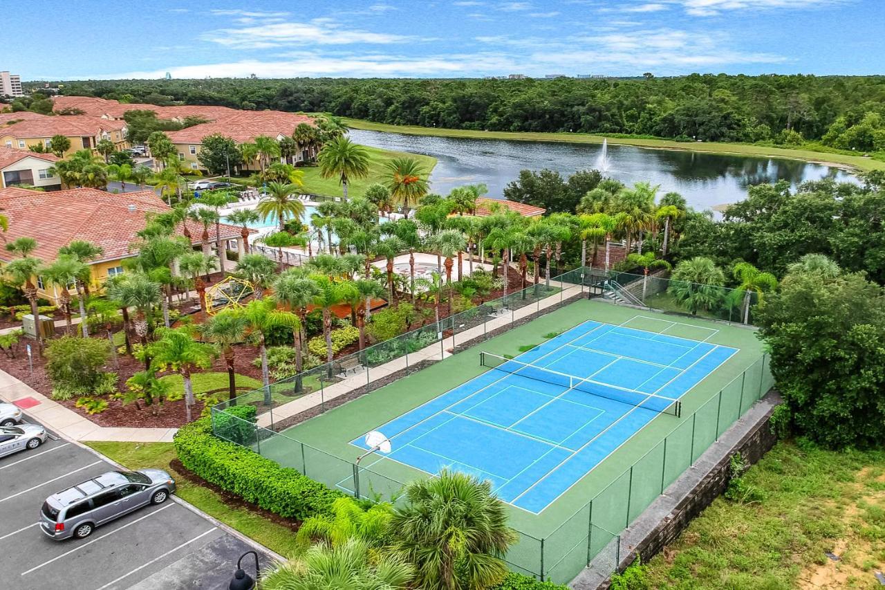 Oakwater Resort 2805 Orlando Dış mekan fotoğraf