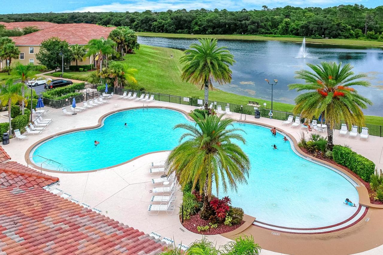 Oakwater Resort 2805 Orlando Dış mekan fotoğraf