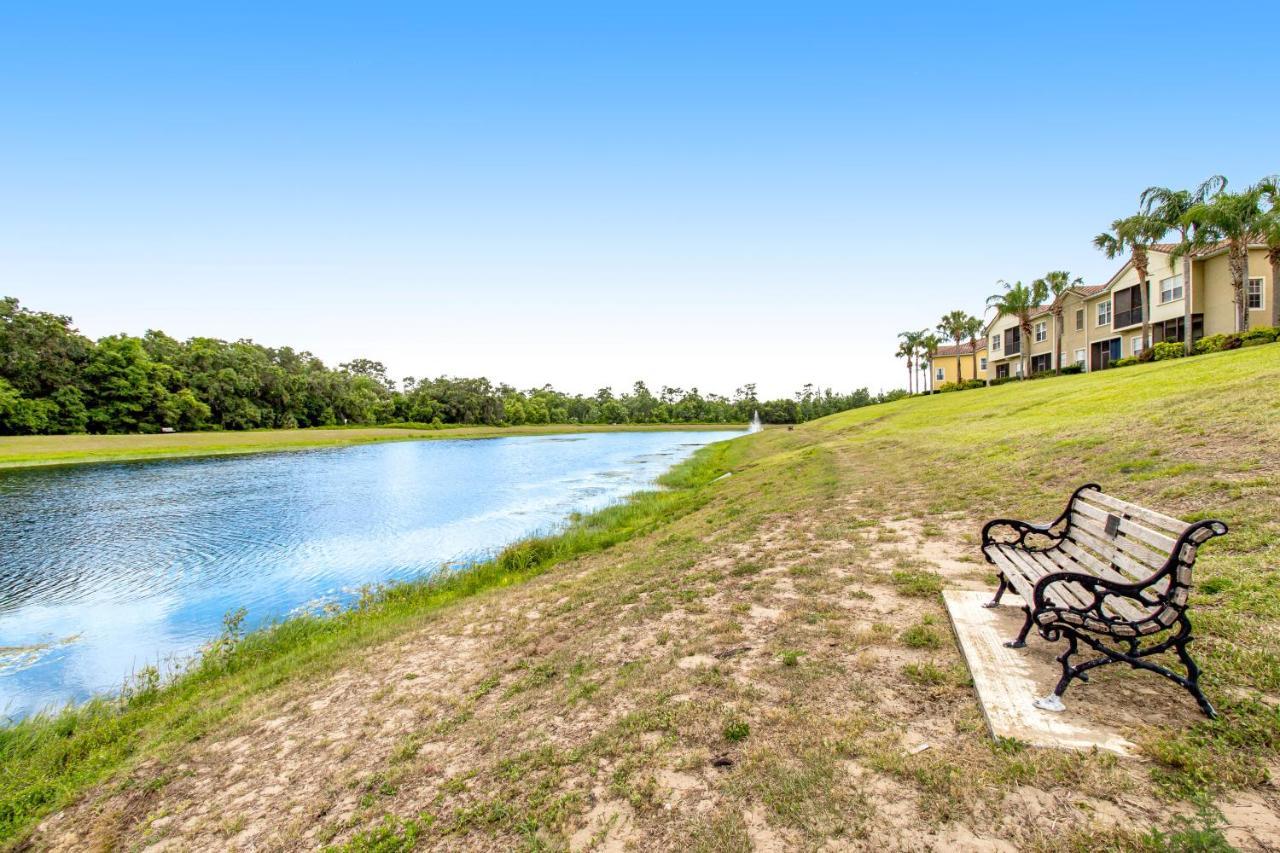 Oakwater Resort 2805 Orlando Dış mekan fotoğraf
