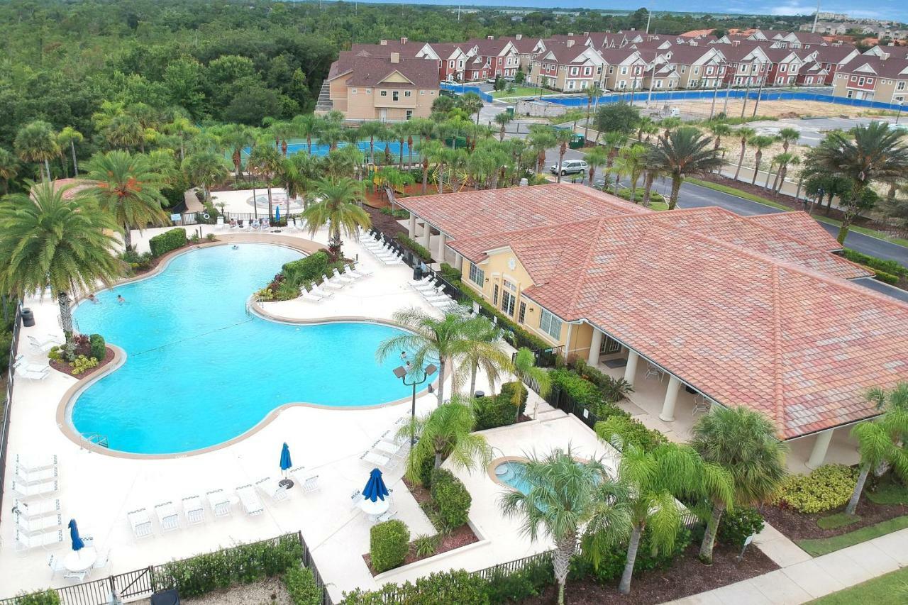 Oakwater Resort 2805 Orlando Dış mekan fotoğraf