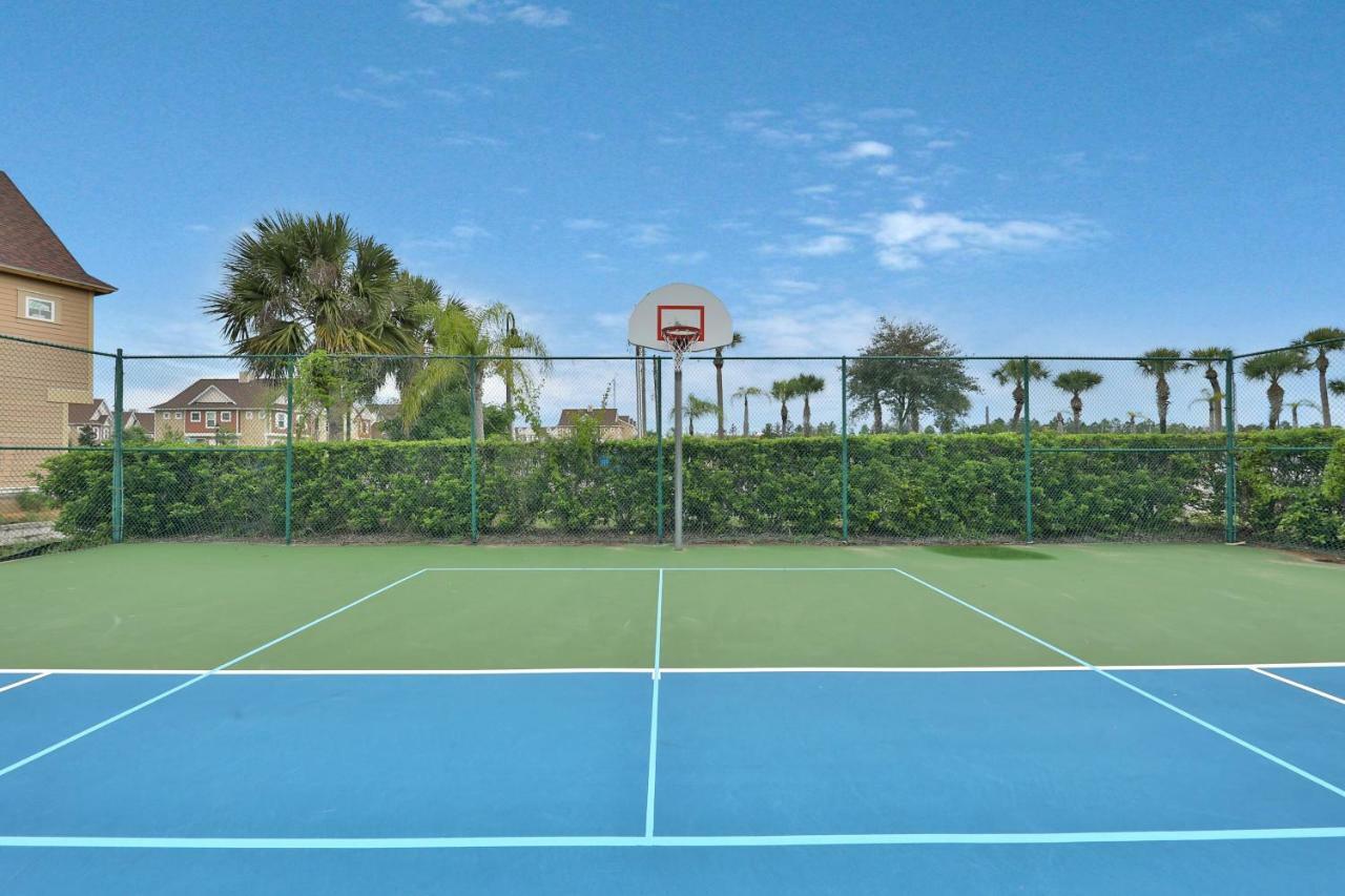 Oakwater Resort 2805 Orlando Dış mekan fotoğraf