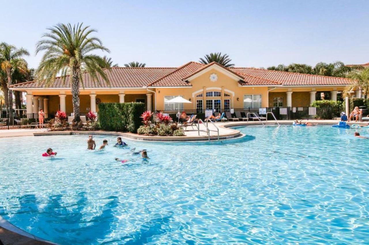 Oakwater Resort 2805 Orlando Dış mekan fotoğraf