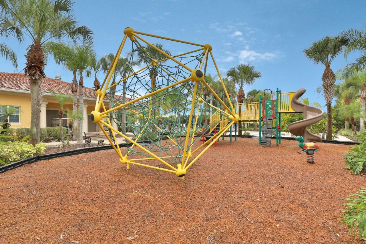 Oakwater Resort 2805 Orlando Dış mekan fotoğraf